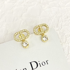 Christian Dior Earrings